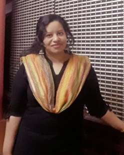 PINKY MOHAN